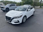 2020 Sentra Thumbnail 2