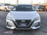 2020 Sentra Thumbnail 2
