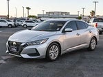 2020 Sentra Thumbnail 3
