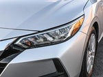 2020 Sentra Thumbnail 4