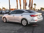 2020 Sentra Thumbnail 6