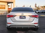 2020 Sentra Thumbnail 8