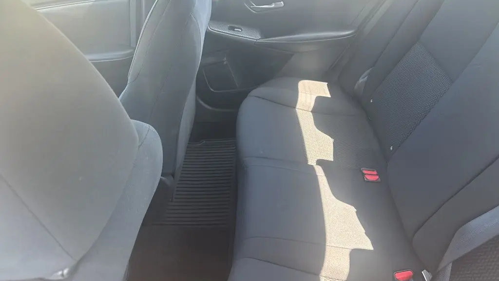 2022 Nissan Sentra S