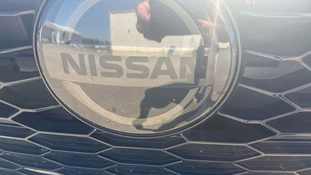 2022 Nissan Sentra S