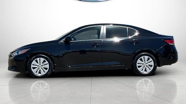 2023 Nissan Sentra S
