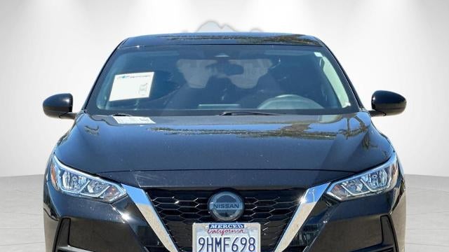 2023 Nissan Sentra S