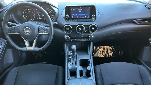 2023 Nissan Sentra S