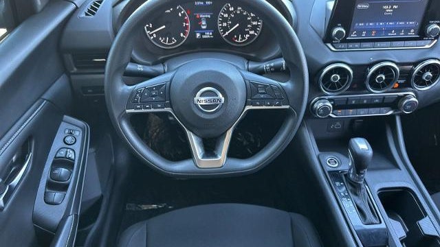 2023 Nissan Sentra S