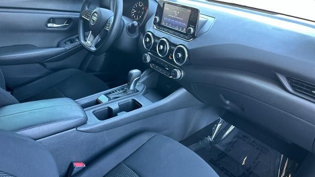 2023 Nissan Sentra S