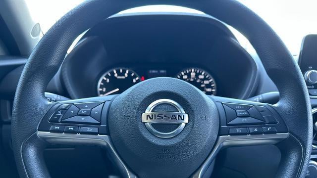 2023 Nissan Sentra S
