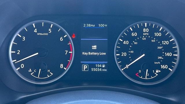 2023 Nissan Sentra S