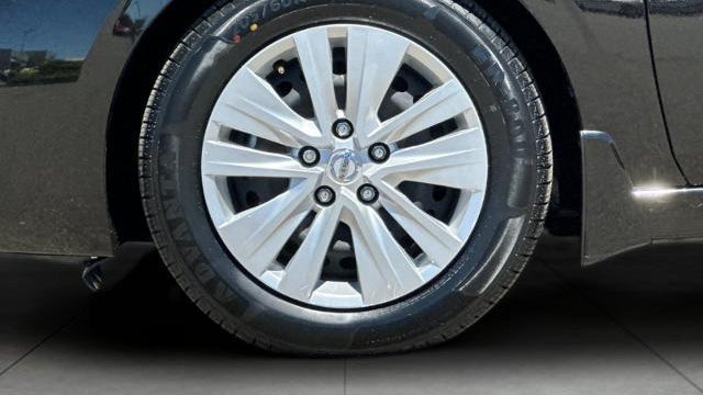 2023 Nissan Sentra S