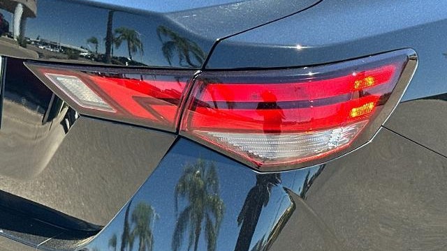 2023 Nissan Sentra S