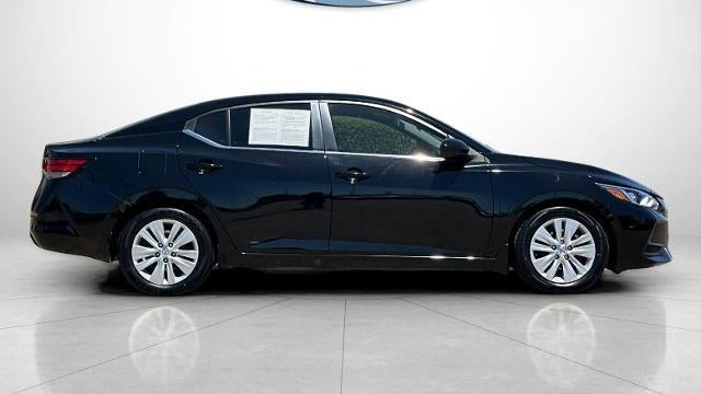 2023 Nissan Sentra S
