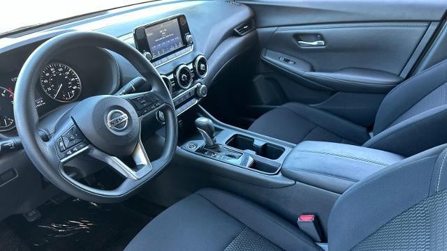 2023 Nissan Sentra S