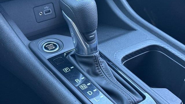 2023 Nissan Sentra S