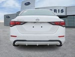2023 Sentra Thumbnail 2