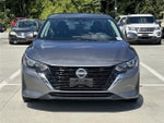 2024 Sentra Thumbnail 2