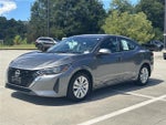 2024 Sentra Thumbnail 3