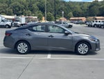 2024 Sentra Thumbnail 8