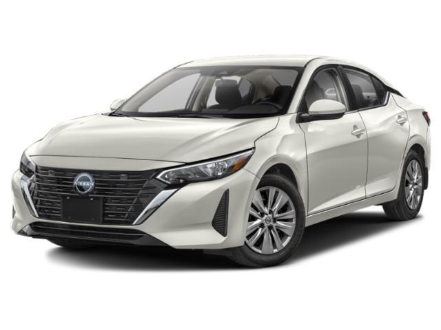 2024 Nissan Sentra - $19,423