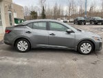 2024 Sentra Thumbnail 4