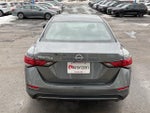 2024 Sentra Thumbnail 6