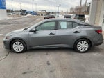 2024 Sentra Thumbnail 8
