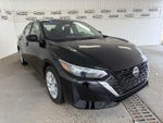2025 Sentra Thumbnail 1