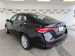2025 Sentra Thumbnail 2