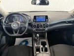 2025 Sentra Thumbnail 3