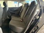 2025 Sentra Thumbnail 8