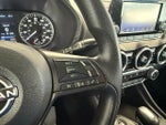 2025 Sentra Thumbnail 12