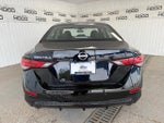 2025 Sentra Thumbnail 18