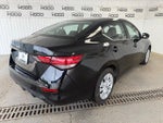 2025 Sentra Thumbnail 19