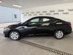 2025 Sentra Thumbnail 23