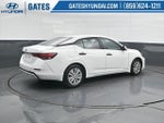 2025 Sentra Thumbnail 2