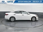 2025 Sentra Thumbnail 3