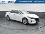 2025 Sentra Thumbnail 4