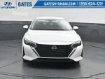 2025 Sentra Thumbnail 5
