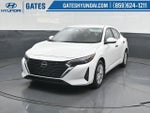 2025 Sentra Thumbnail 6