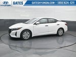 2025 Sentra Thumbnail 7