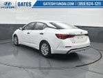 2025 Sentra Thumbnail 8