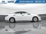 2025 Sentra Thumbnail 33