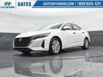 2025 Sentra Thumbnail 36