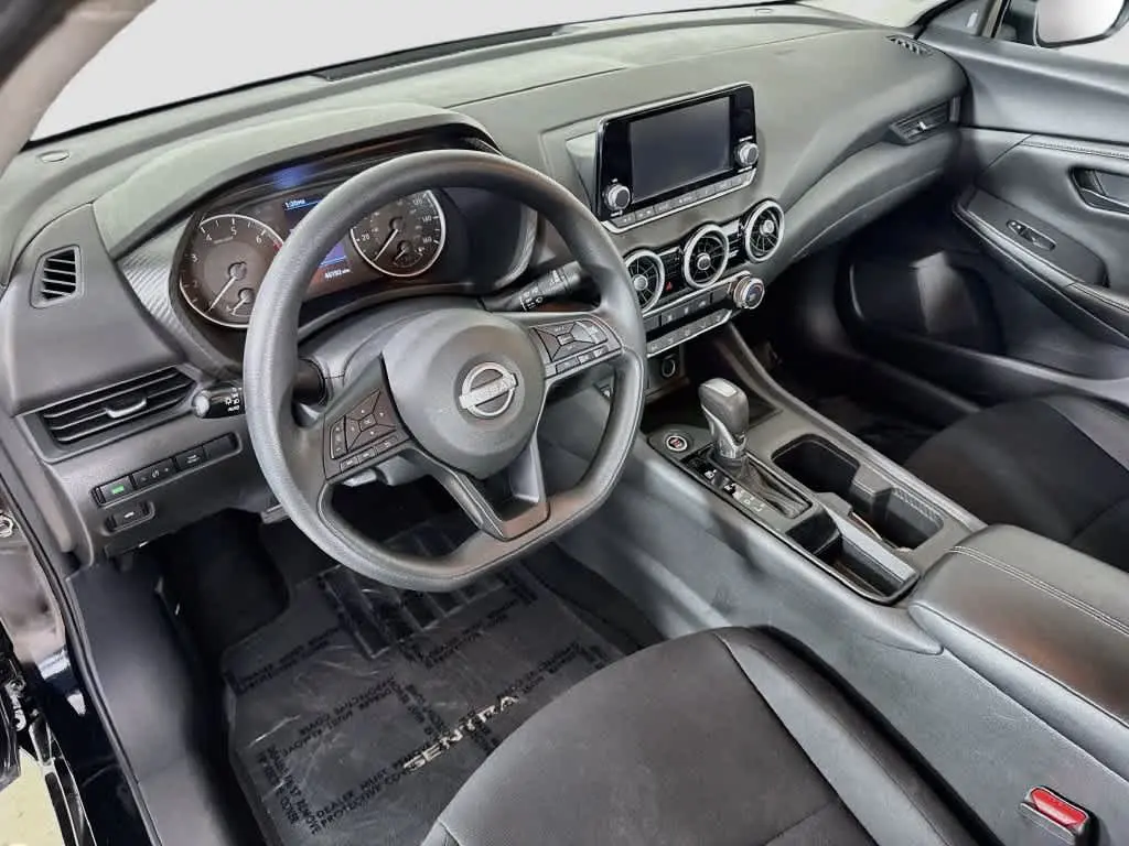 2025 Nissan Sentra - $17,625
