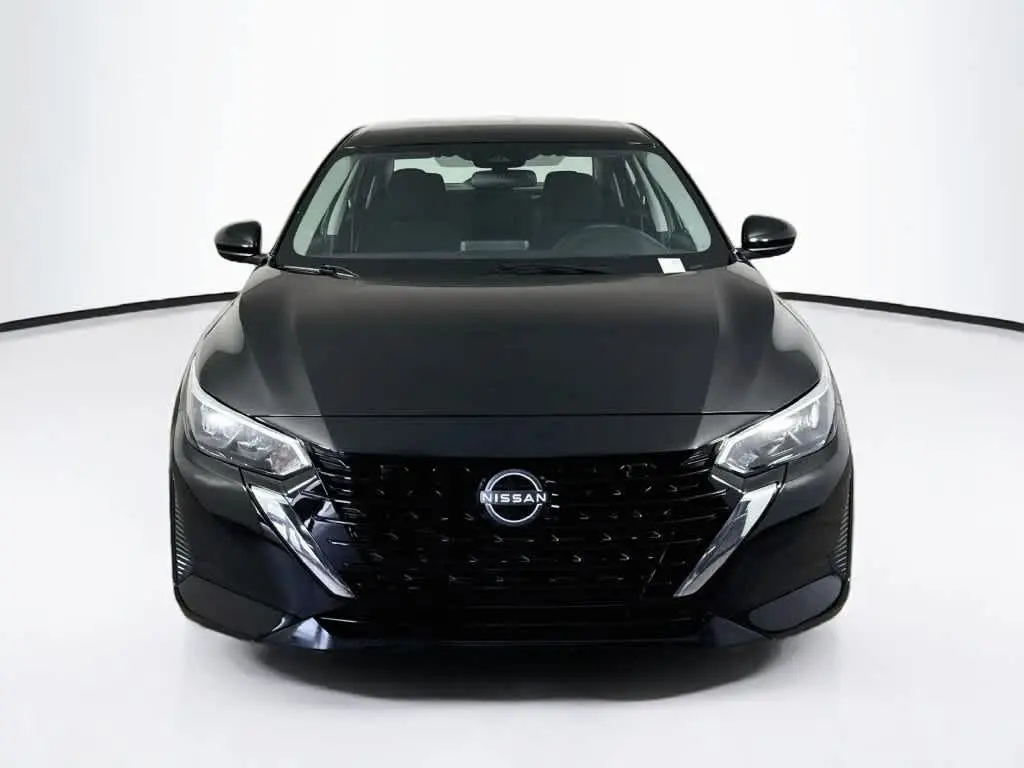2025 Nissan Sentra - $17,625