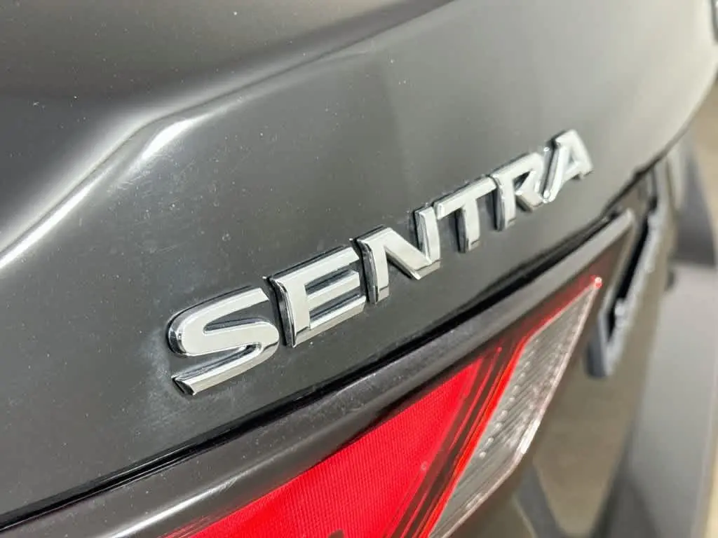 2025 Nissan Sentra - $17,625