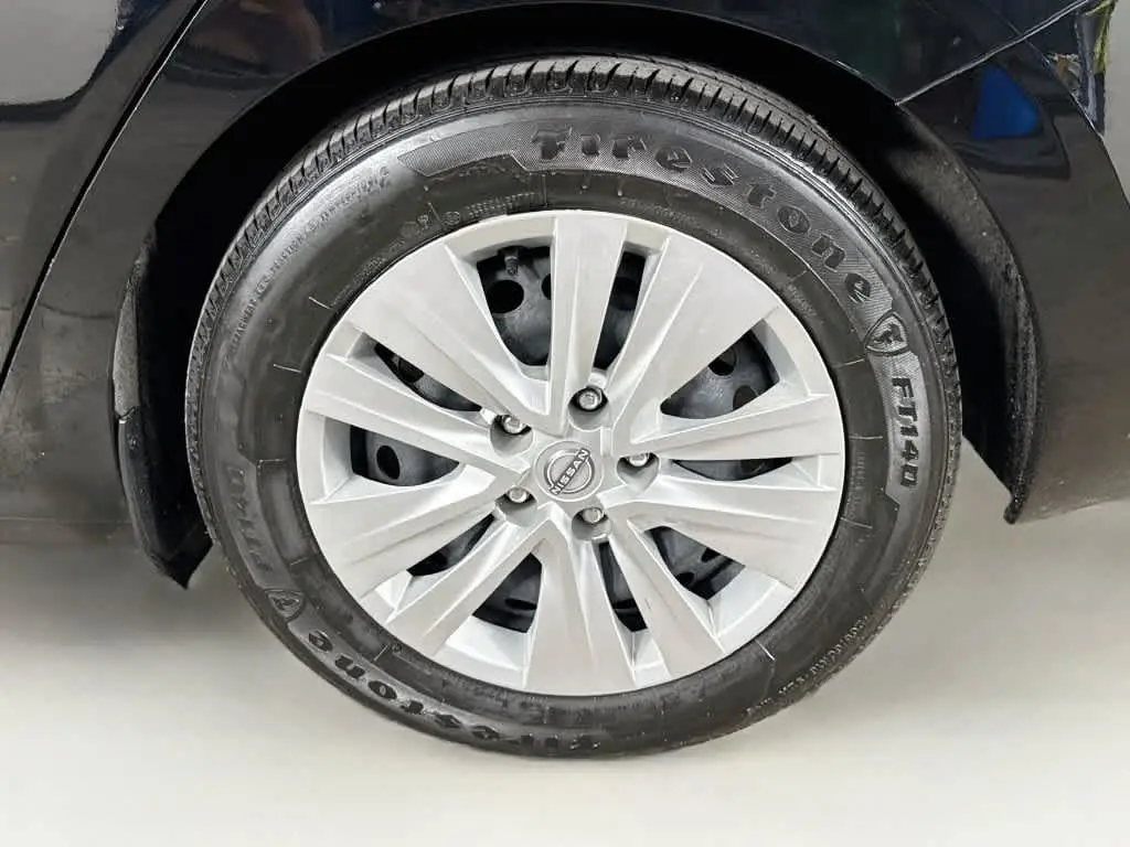 2025 Nissan Sentra - $17,625