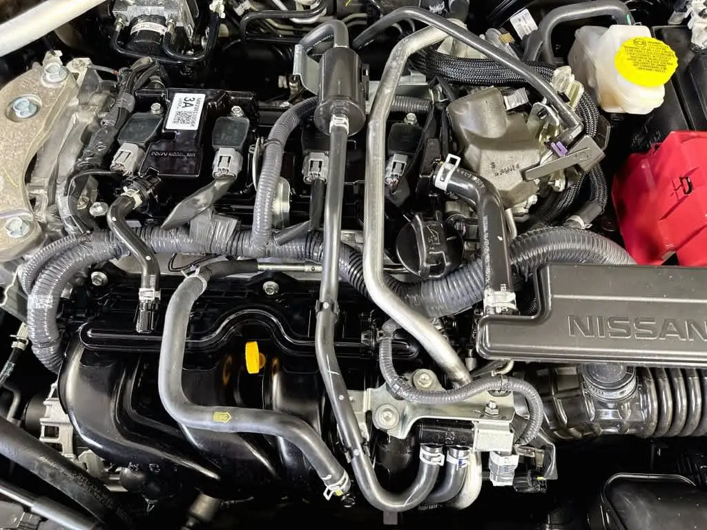 2025 Nissan Sentra - $17,625